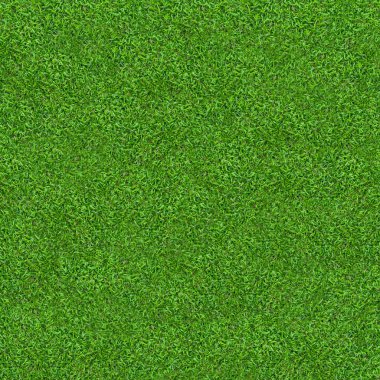 Arka plan için yeşil çimen dokusu. Yeşil çimen deseni ve doku arkaplanı. Resmi kapat..