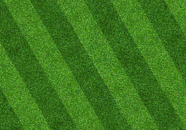 Зеленый Травяной Фон Футбола Футбола Зеленый Узор Текстура Фона Крупный — стоковое фото
