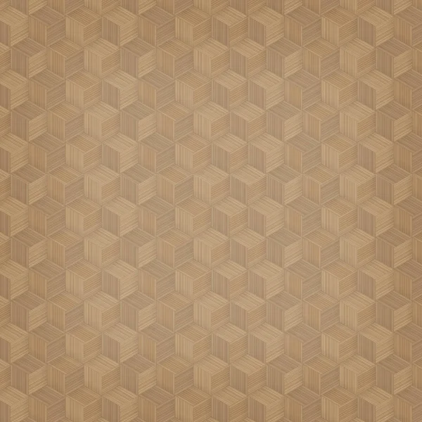 Patrón Fondo Cestería Bambú Patrón Natural Textura Para Diseño Plantillas — Vector de stock