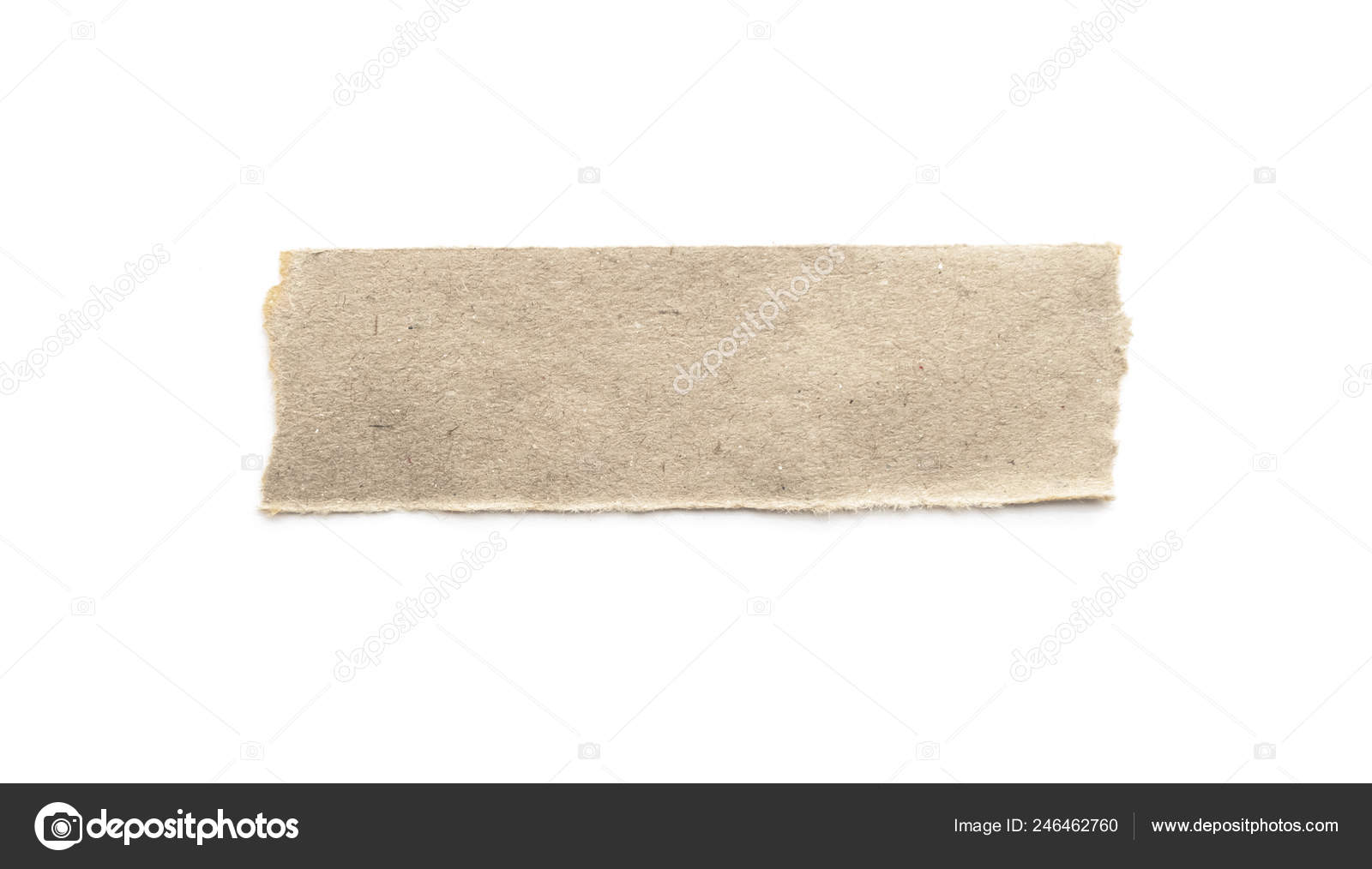 Artesanato Papel Reciclado Fundo Branco Papel Marrom Rasgado Rasgado Pedaços  — Foto © pp.grapfik@gmail.com #246462760, image size:1600x1014