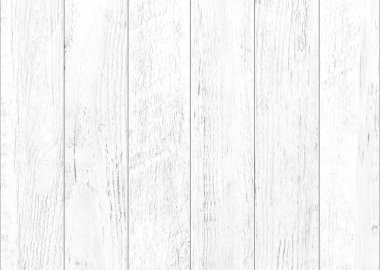 Beyaz ahşap desen ve arka plan için doku. Resmi kapat..