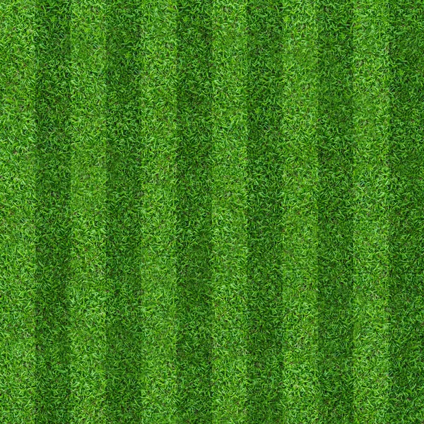 Groen Gras Veld Achtergrond Voor Voetbal Voetbal Sport Groen Gazon — Stockfoto