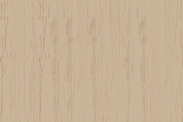 Textura Tablón Madera Marrón Para Fondo Ilustración Vectorial — Vector de stock