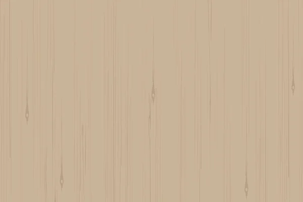 Textura Tablón Madera Marrón Para Fondo Ilustración Vectorial — Archivo Imágenes Vectoriales