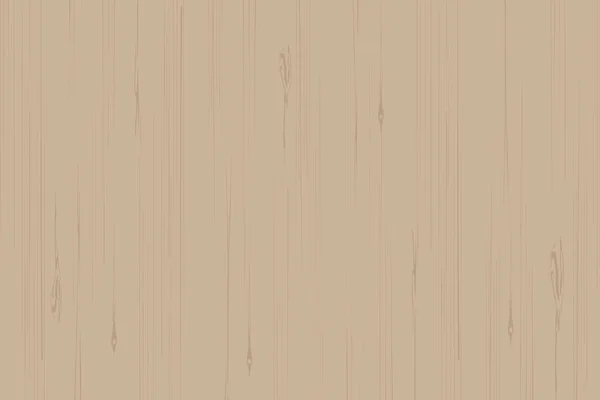 Текстура Доски Коричневого Дерева Фона Векторная Иллюстрация — стоковый вектор