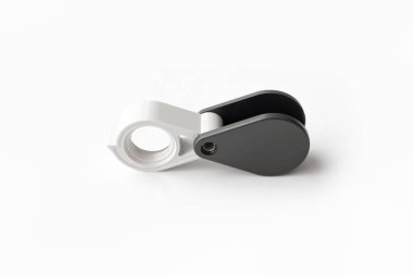 Büyüteç elmas veya bkz: muska yalýtýlmýþ bir Wh üzerinde