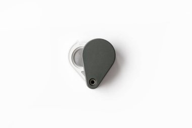 Büyüteç elmas veya bkz: muska yalýtýlmýþ bir Wh üzerinde