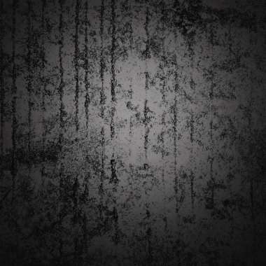 Arka plan koyu vignette kenarlık çerçeve gri doku ile