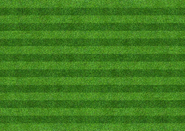 Fondo de campo de hierba verde para el fútbol y los deportes de fútbol. Gre. — Foto de Stock