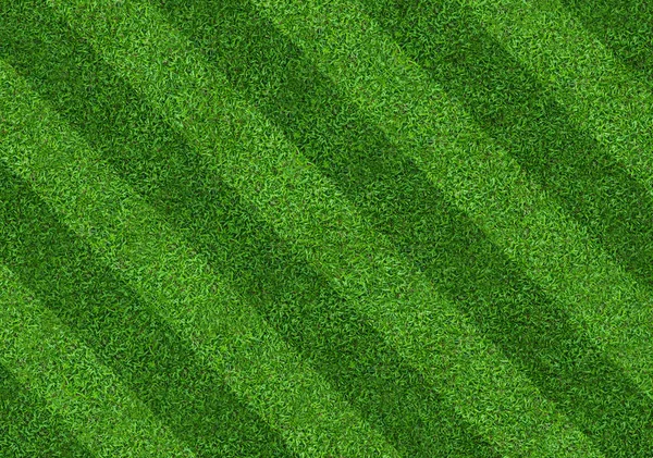 Зеленый травяной фон для футбола и футбола. Gre — стоковое фото