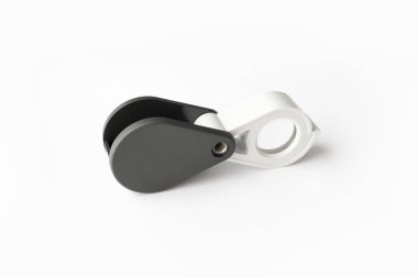 Büyüteç elmas veya bkz: muska yalýtýlmýþ bir Wh üzerinde