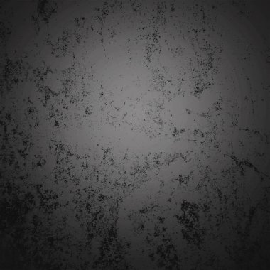 Arka plan koyu vignette kenarlık çerçeve gri doku ile