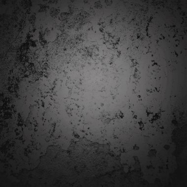 Arka plan koyu vignette kenarlık çerçeve gri doku ile