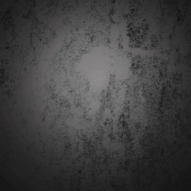 Arka plan koyu vignette kenarlık çerçeve gri doku ile