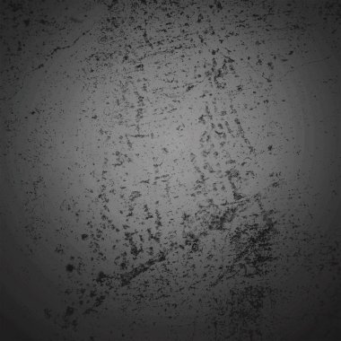 Arka plan koyu vignette kenarlık çerçeve gri doku ile