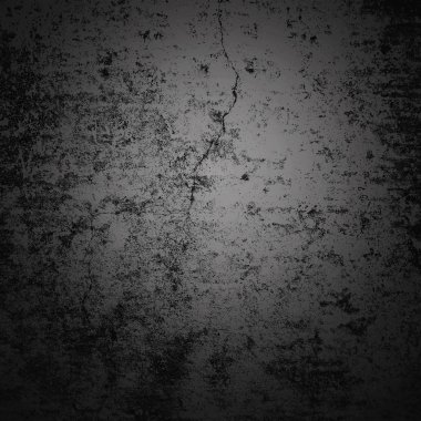 Arka plan koyu vignette kenarlık çerçeve gri doku ile