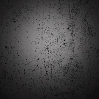 Arka plan koyu vignette kenarlık çerçeve gri doku ile