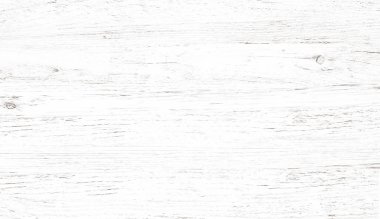 Beyaz ahşap desen ve arka plan için doku. Yakın plan..