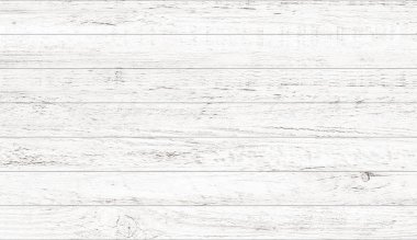 Beyaz ahşap desen ve arka plan için doku. Yakın plan..