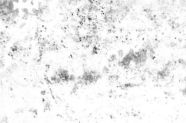 Doku siyah ve beyaz soyut grunge tarzı. Vintage soyut 