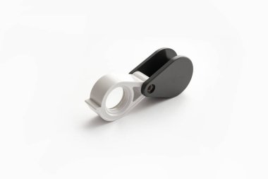 Büyüteç elmas veya bkz: muska yalýtýlmýþ bir Wh üzerinde