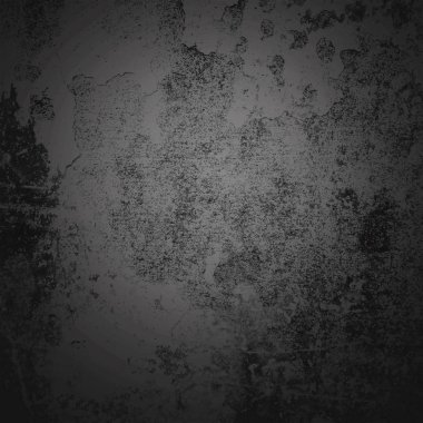 Arka plan koyu vignette kenarlık çerçeve gri doku ile