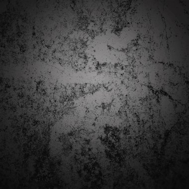 Arka plan koyu vignette kenarlık çerçeve gri doku ile