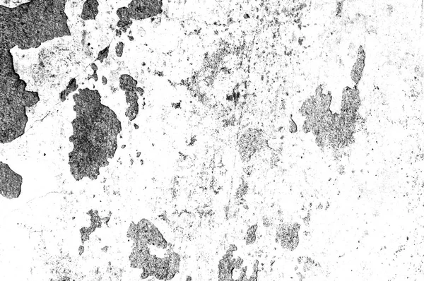 Textura estilo grunge abstracto en blanco y negro. Vintage resumen —  Fotos de Stock