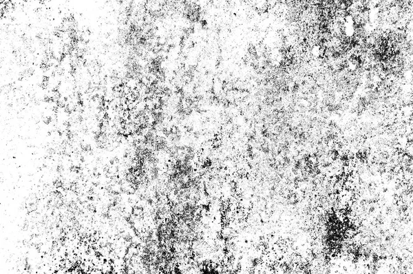 Texture grunge abstrait noir et blanc. Vintage abstrait — Photo