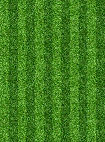 Campo de grama verde fundo para esportes de futebol e futebol. Gre. — Fotografia de Stock