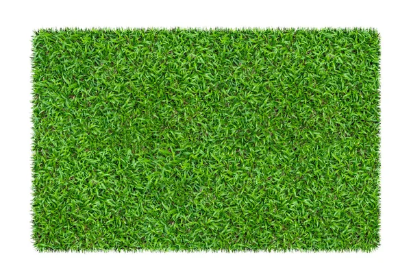 Grama Verde Fundo Textura Natural Grama Verde Fresca Primavera Isolado — Fotografia de Stock
