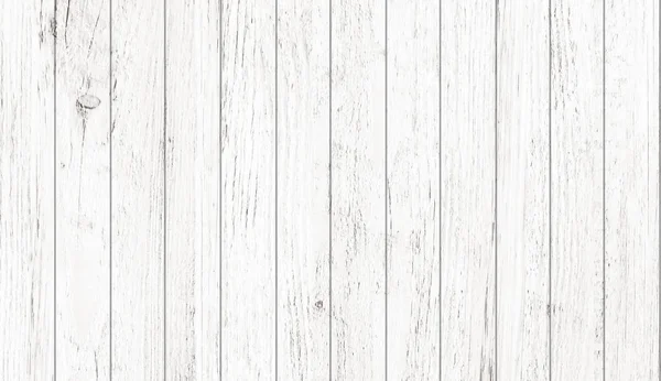 Modello in legno bianco e texture per sfondo. Primo piano. — Foto Stock