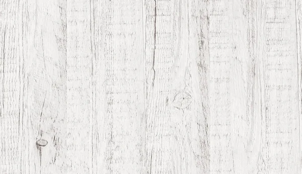 Motif en bois blanc et texture pour le fond. Gros plan. — Photo