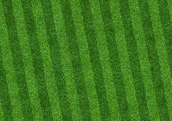Campo in erba verde sfondo per calcio e sport di calcio. Gre — Foto Stock