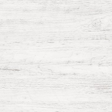 Beyaz ahşap desen ve arka plan için doku. Yakın plan..