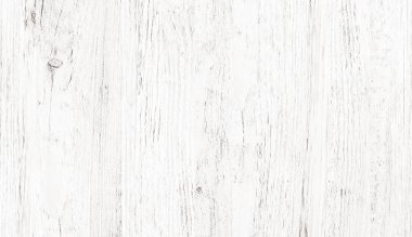 Beyaz ahşap desen ve arka plan için doku. Yakın plan..