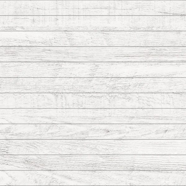 Weißes Holzmuster und Struktur für den Hintergrund. Nahaufnahme. — Stockfoto