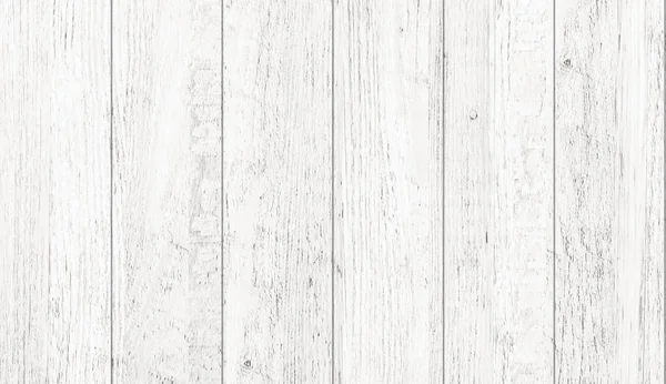 Vzor z bílého dřeva a textura pro pozadí. Detailní záběr. — Stock fotografie