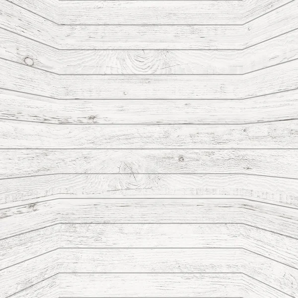 Textura del patrón de madera vintage en perspectiva ver fondo . — Foto de Stock