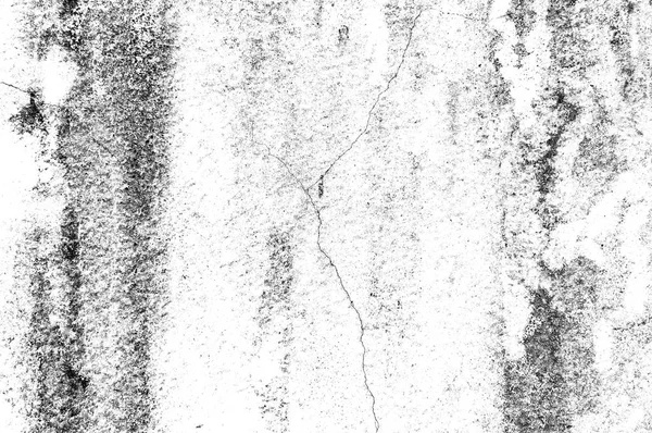 Textura estilo grunge abstracto en blanco y negro. Vintage resumen —  Fotos de Stock