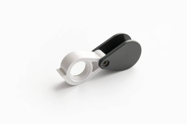 Büyüteç elmas veya bkz: muska yalýtýlmýþ bir Wh üzerinde