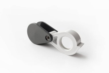 Büyüteç elmas veya bkz: muska yalýtýlmýþ bir Wh üzerinde