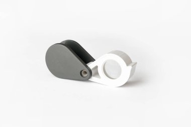 Büyüteç elmas veya bkz: muska yalýtýlmýþ bir Wh üzerinde