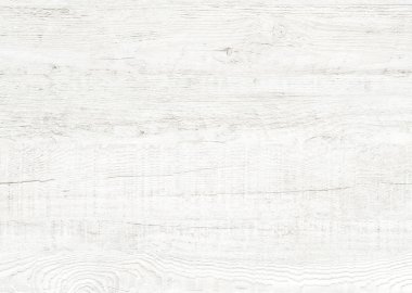 Beyaz ahşap desen ve arka plan için doku. Yakın plan..