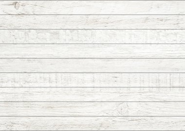 Beyaz doğal ahşap duvar arka plan. Desen ahşap ve bac doku