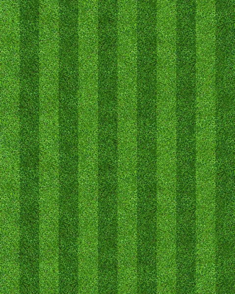 Campo de grama verde fundo para esportes de futebol e futebol. Gre. — Fotografia de Stock