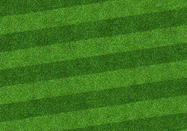 Fondo de campo de hierba verde para el fútbol y los deportes de fútbol. Gre. —  Fotos de Stock
