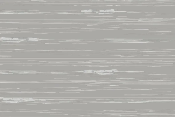 Texture de planche de bois gris pour le fond. Vecteur . — Image vectorielle