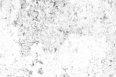 Doku siyah ve beyaz soyut grunge tarzı. Vintage soyut 