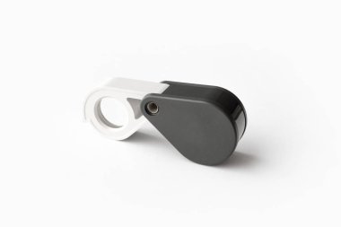 Büyüteç elmas veya bkz: muska yalýtýlmýþ bir Wh üzerinde